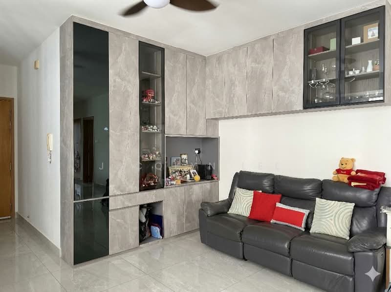 The Axis, 47 Mandalay Road, 3 Bedrooms, 1,141 sqft, Apartment For Sale, by Jacqlyn Lee, 500102472 - PropertyGuru.com.sg