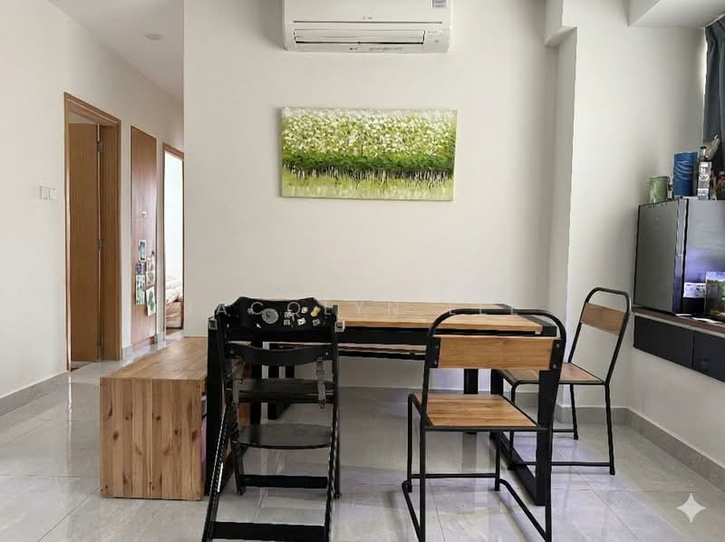 The Axis, 47 Mandalay Road, 3 Bedrooms, 1,141 sqft, Apartment For Sale, by Jacqlyn Lee, 500102472 - PropertyGuru.com.sg