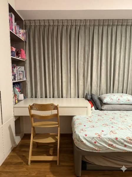 The Axis, 47 Mandalay Road, 3 Bedrooms, 1,141 sqft, Apartment For Sale, by Jacqlyn Lee, 500102472 - PropertyGuru.com.sg