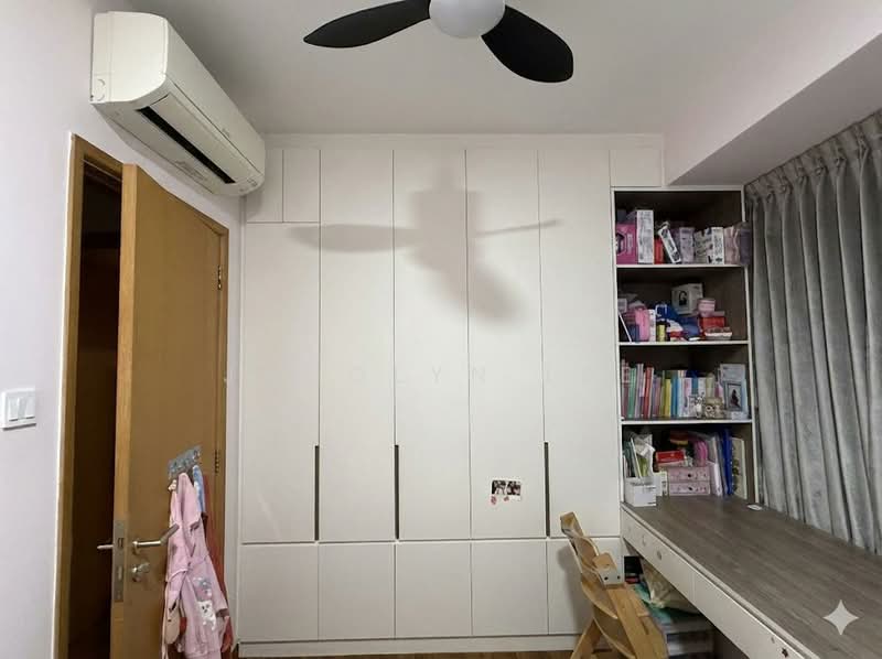 The Axis, 47 Mandalay Road, 3 Bedrooms, 1,141 sqft, Apartment For Sale, by Jacqlyn Lee, 500102472 - PropertyGuru.com.sg