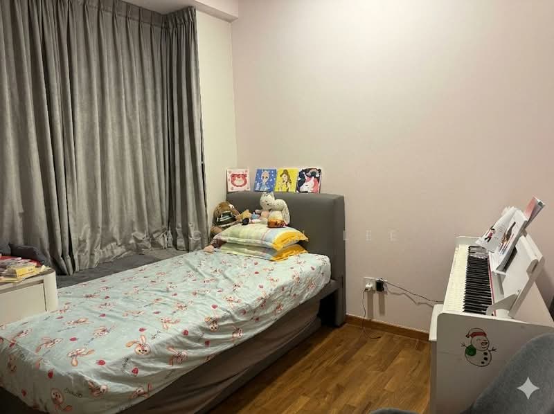 The Axis, 47 Mandalay Road, 3 Bedrooms, 1,141 sqft, Apartment For Sale, by Jacqlyn Lee, 500102472 - PropertyGuru.com.sg