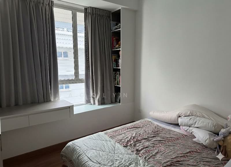 The Axis, 47 Mandalay Road, 3 Bedrooms, 1,141 sqft, Apartment For Sale, by Jacqlyn Lee, 500102472 - PropertyGuru.com.sg