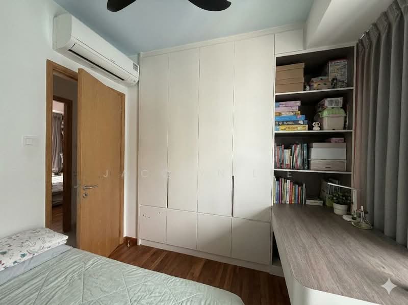 The Axis, 47 Mandalay Road, 3 Bedrooms, 1,141 sqft, Apartment For Sale, by Jacqlyn Lee, 500102472 - PropertyGuru.com.sg