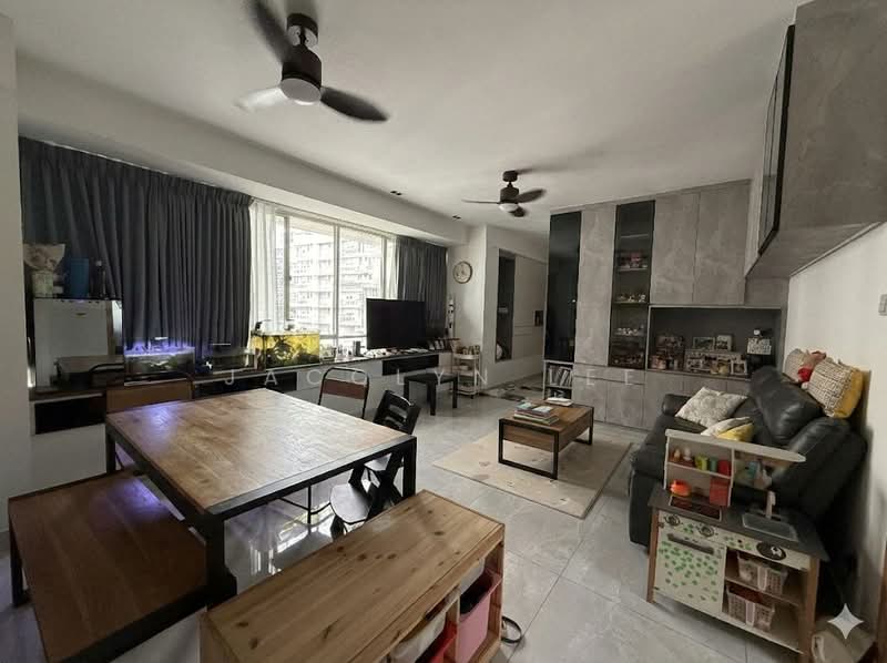 The Axis, 47 Mandalay Road, 3 Bedrooms, 1,141 sqft, Apartment For Sale, by Jacqlyn Lee, 500102472 - PropertyGuru.com.sg