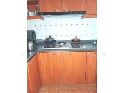 For Rent - Signature Park