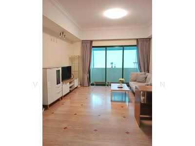 For Rent - Signature Park