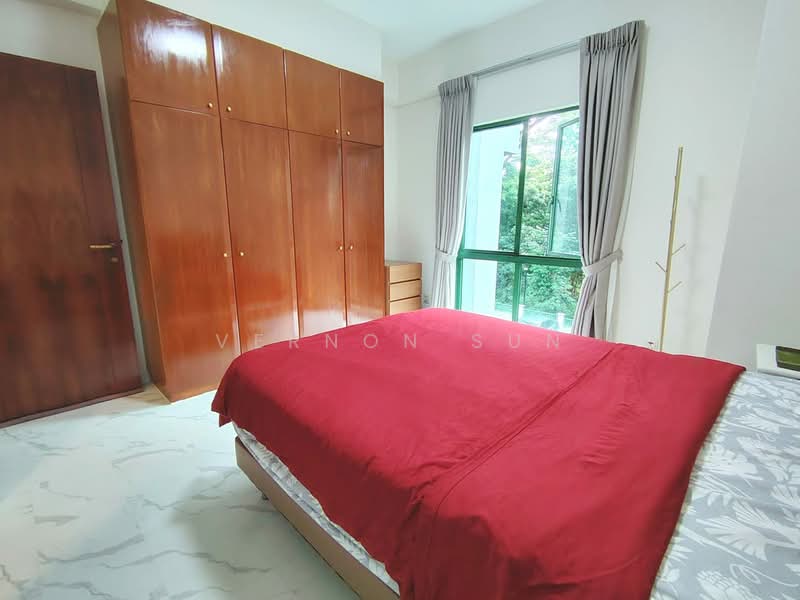 Signature Park, 46A Toh Tuck Road, 2 Bedrooms, 1,033 sqft, Condominium For Rent, by Vernon Sun, 500102475 - Bedroom - PropertyGuru.com.sg
