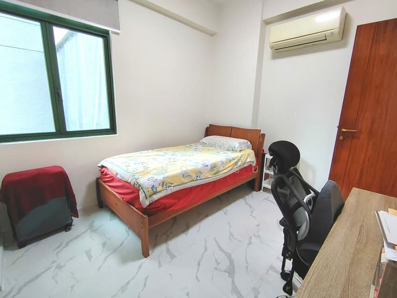 Signature Park, 46A Toh Tuck Road, 2 Bedrooms, 1,033 sqft, Condominium For Rent, by Vernon Sun, 500102475 - Bedroom - PropertyGuru.com.sg