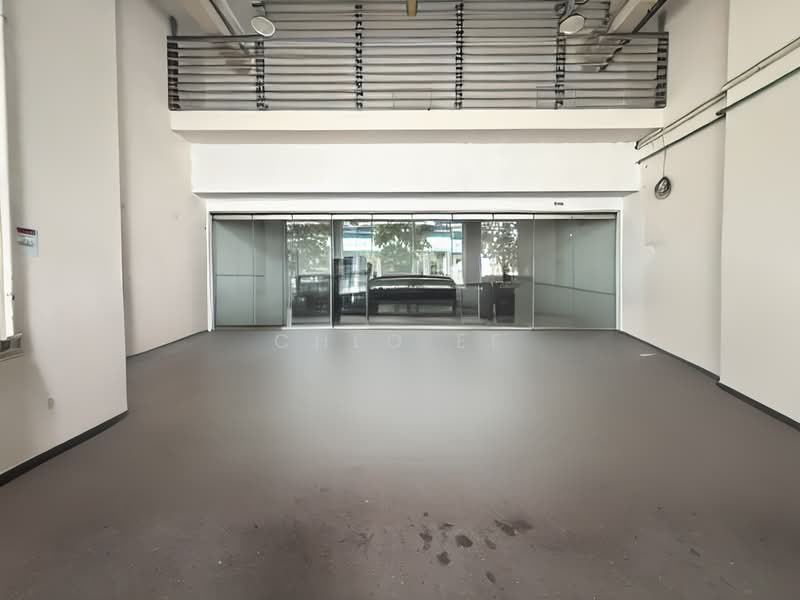 One Commonwealth, 1 Commonwealth Lane, 1,259 sqft, Light Industrial (B1) For Rent, by Chlo Ee, 500102476 - Interior - CommercialGuru.com.sg