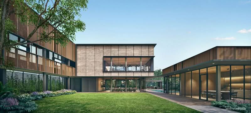 Thomson View Condo, 7 Bright Hill Drive, 4 Bedrooms, 1,280 sqft, Condominium For Sale, by Sam Kng, 500102477 - PropertyGuru.com.sg