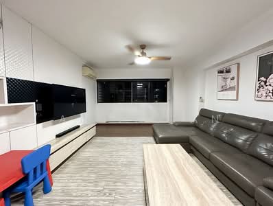 For Sale - 680A Jurong West Central 1