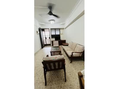 For Sale - 443 Ang Mo Kio Avenue 10