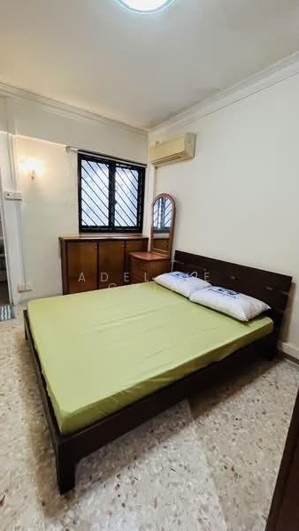 443 Ang Mo Kio Avenue 10, 443 Ang Mo Kio Avenue 10, 2 Bedrooms, 721 sqft, HDB Flat For Sale, by Adeline Chin, 500102480 - Bedroom - PropertyGuru.com.sg