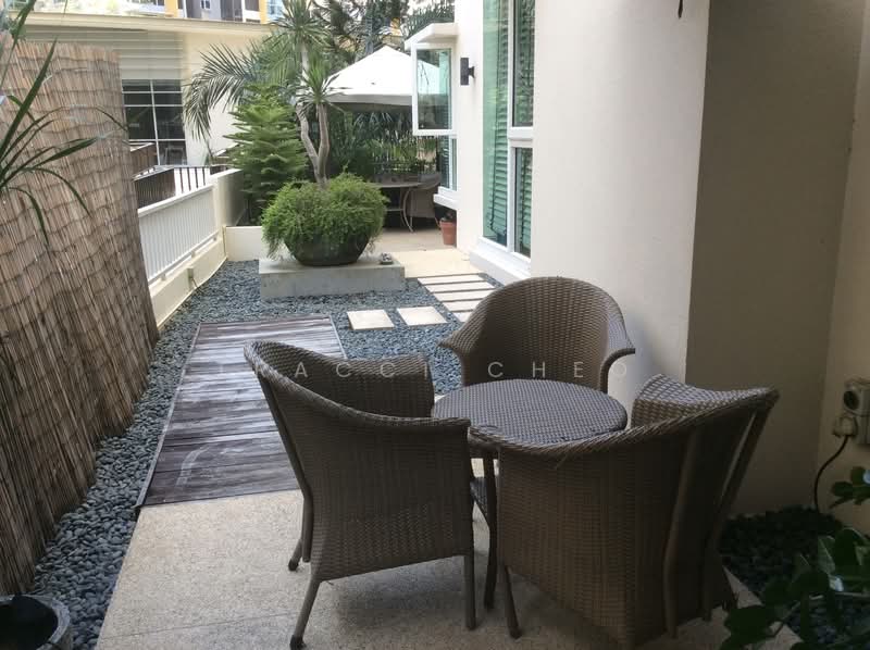 Savannah Condopark, 59 Simei Rise, 4 Bedrooms, 2,045 sqft, Condominium For Sale, by Tracci Cheo, 500102482 - Exterior - PropertyGuru.com.sg