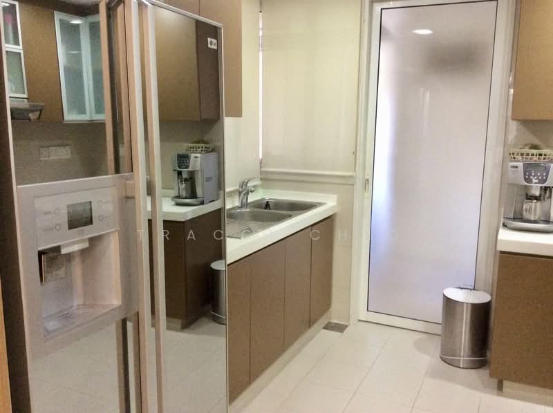 Savannah Condopark, 59 Simei Rise, 4 Bedrooms, 2,045 sqft, Condominium For Sale, by Tracci Cheo, 500102482 - Kitchen - PropertyGuru.com.sg