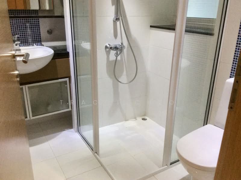 Savannah Condopark, 59 Simei Rise, 4 Bedrooms, 2,045 sqft, Condominium For Sale, by Tracci Cheo, 500102482 - Bathroom - PropertyGuru.com.sg