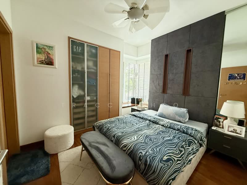 Savannah Condopark, 59 Simei Rise, 4 Bedrooms, 2,045 sqft, Condominium For Sale, by Tracci Cheo, 500102482 - Bedroom - PropertyGuru.com.sg