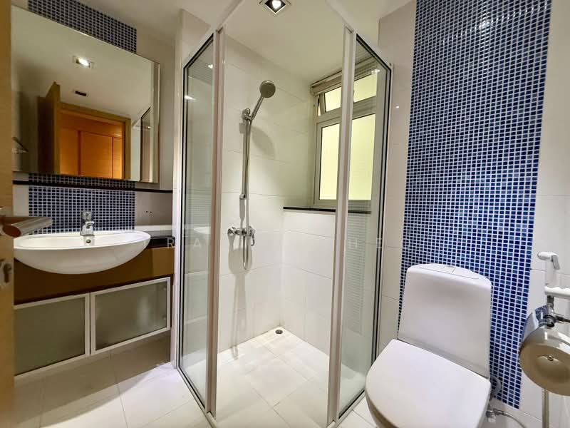Savannah Condopark, 59 Simei Rise, Pasir Ris / Tampines, 4 Bedrooms, 2,045 sqft, Condominium For Sale, by Tracci Cheo, 500102482 - Bathroom - PropertyGuru.com.sg