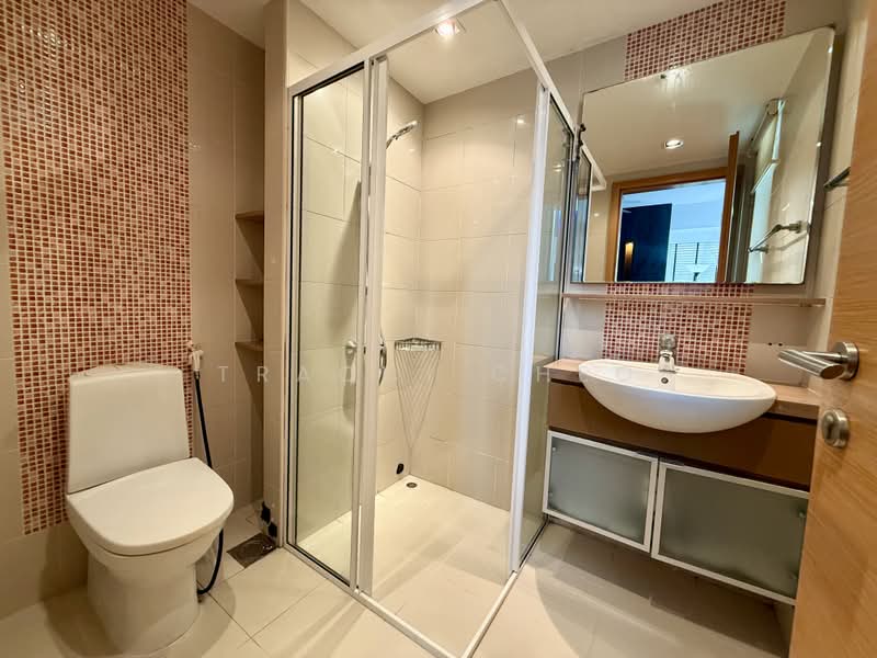 Savannah Condopark, 59 Simei Rise, Pasir Ris / Tampines, 4 Bedrooms, 2,045 sqft, Condominium For Sale, by Tracci Cheo, 500102482 - Bathroom - PropertyGuru.com.sg