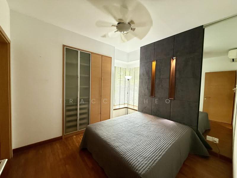 Savannah Condopark, 59 Simei Rise, Pasir Ris / Tampines, 4 Bedrooms, 2,045 sqft, Condominium For Sale, by Tracci Cheo, 500102482 - Bedroom - PropertyGuru.com.sg
