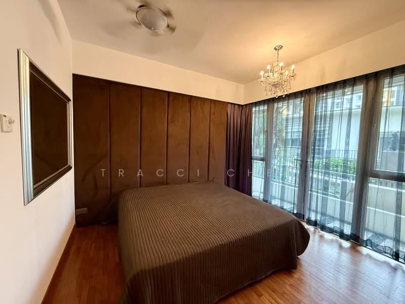 Savannah Condopark, 59 Simei Rise, Pasir Ris / Tampines, 4 Bedrooms, 2,045 sqft, Condominium For Sale, by Tracci Cheo, 500102482 - Bedroom - PropertyGuru.com.sg