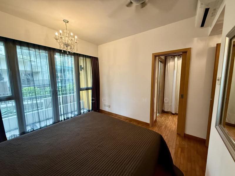 Savannah Condopark, 59 Simei Rise, Pasir Ris / Tampines, 4 Bedrooms, 2,045 sqft, Condominium For Sale, by Tracci Cheo, 500102482 - Bedroom - PropertyGuru.com.sg