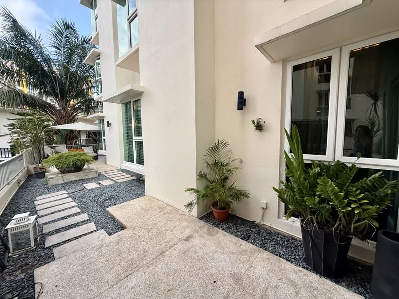 Savannah Condopark, 59 Simei Rise, Pasir Ris / Tampines, 4 Bedrooms, 2,045 sqft, Condominium For Sale, by Tracci Cheo, 500102482 - Exterior - PropertyGuru.com.sg
