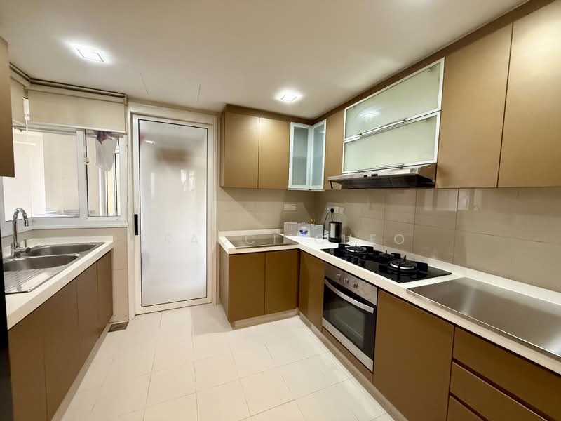 Savannah Condopark, 59 Simei Rise, Pasir Ris / Tampines, 4 Bedrooms, 2,045 sqft, Condominium For Sale, by Tracci Cheo, 500102482 - Kitchen - PropertyGuru.com.sg