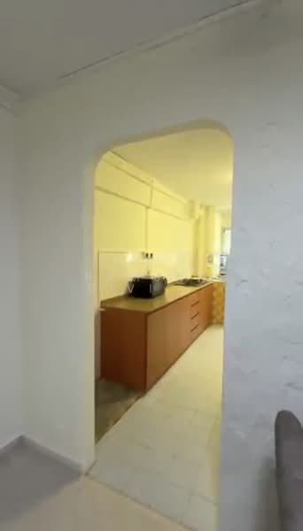 310 Bukit Batok Street 32, 310 Bukit Batok Street 32, 1 Bedroom, 600 sqft, HDB Flat For Rent, by Ramjan Bivi A Yacub Begum, 500102484 - Kitchen - PropertyGuru.com.sg