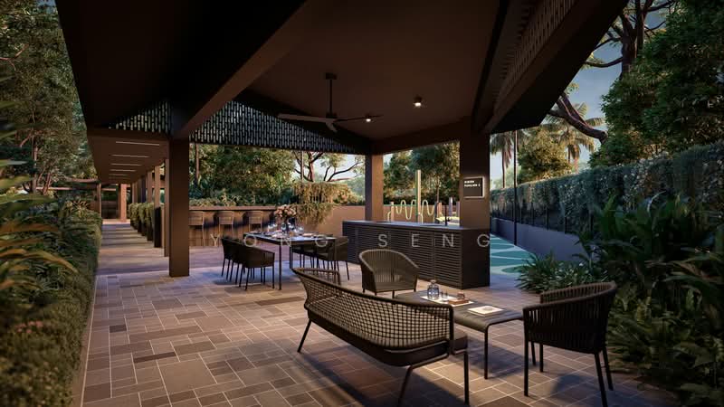 Faber Residence, Faber Walk, 5 Bedrooms, 1,485 sqft, Condominium For Sale, by Yong Seng, 500102485 - Exterior - PropertyGuru.com.sg