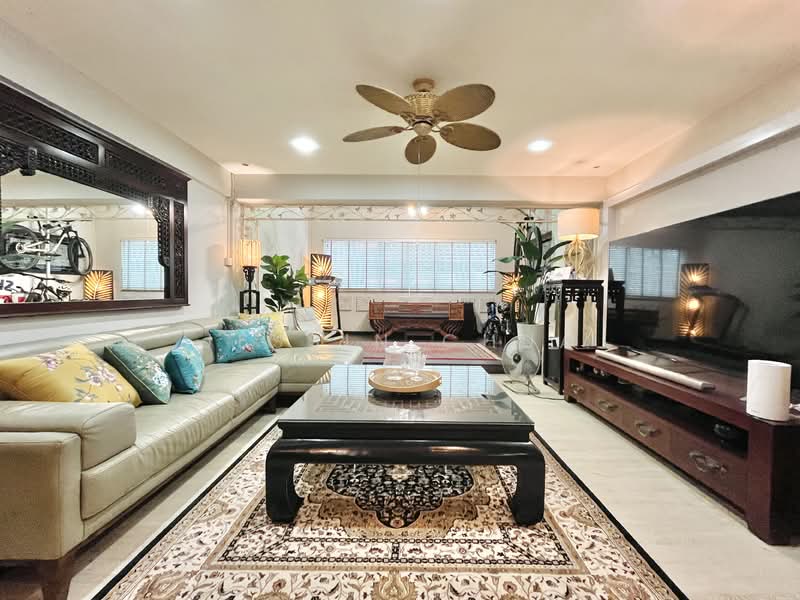 For Sale - 169 Bishan Street 13