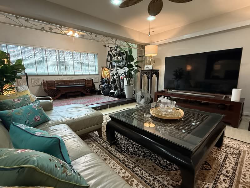 169 Bishan Street 13, 169 Bishan Street 13, 3 Bedrooms, 1,636 sqft, HDB Flat For Sale, by Jessin Chua, 500102486 - Living Room - PropertyGuru.com.sg