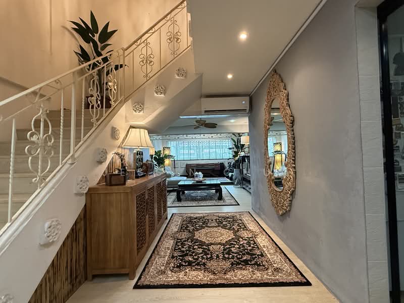 For Sale - 169 Bishan Street 13