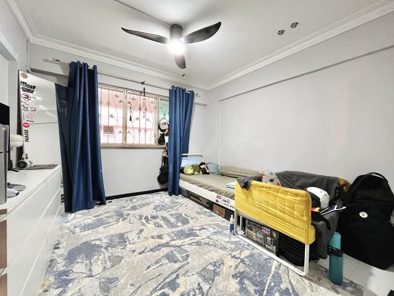 169 Bishan Street 13, 169 Bishan Street 13, 3 Bedrooms, 1,636 sqft, HDB Flat For Sale, by Jessin Chua, 500102486 - Bedroom - PropertyGuru.com.sg