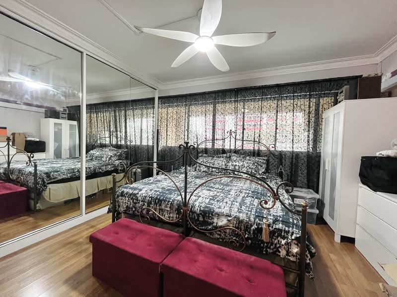 169 Bishan Street 13, 169 Bishan Street 13, 3 Bedrooms, 1,636 sqft, HDB Flat For Sale, by Jessin Chua, 500102486 - Bedroom - PropertyGuru.com.sg