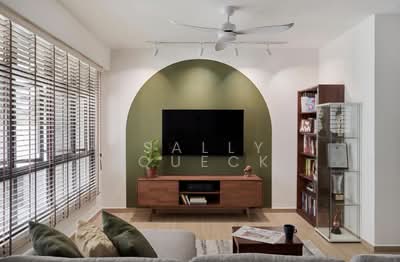 For Sale - 111A Alkaff Crescent