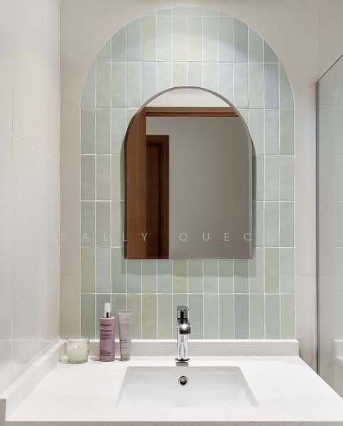 111A Alkaff Crescent, 111A Alkaff Crescent, 3 Bedrooms, 1,000 sqft, HDB Flat For Sale, by Sally Queck, 500102487 - Bathroom - PropertyGuru.com.sg