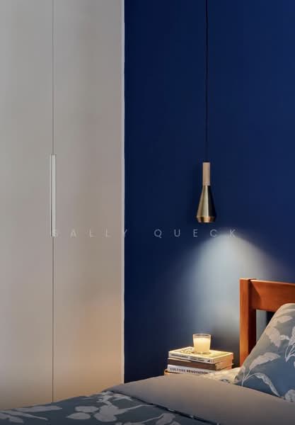 111A Alkaff Crescent, 111A Alkaff Crescent, 3 Bedrooms, 1,000 sqft, HDB Flat For Sale, by Sally Queck, 500102487 - Bedroom - PropertyGuru.com.sg