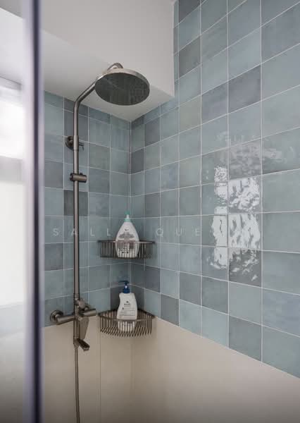 111A Alkaff Crescent, 111A Alkaff Crescent, 3 Bedrooms, 1,000 sqft, HDB Flat For Sale, by Sally Queck, 500102487 - Bathroom - PropertyGuru.com.sg