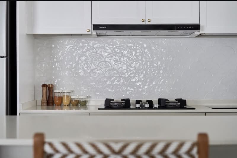 111A Alkaff Crescent, 111A Alkaff Crescent, 3 Bedrooms, 1,000 sqft, HDB Flat For Sale, by Sally Queck, 500102487 - Kitchen - PropertyGuru.com.sg