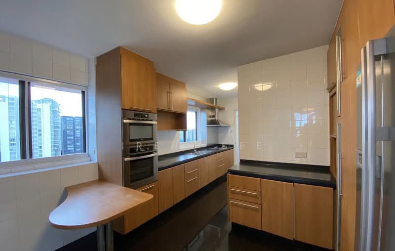 Parkway View, 39 Marine Parade Road, 4 Bedrooms, 3,572 sqft, Condominium For Rent, by Irene See, 500102489 - Kitchen - PropertyGuru.com.sg