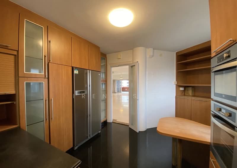 Parkway View, 39 Marine Parade Road, 4 Bedrooms, 3,572 sqft, Condominium For Rent, by Irene See, 500102489 - Kitchen - PropertyGuru.com.sg