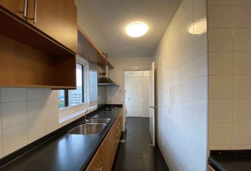 Parkway View, 39 Marine Parade Road, 4 Bedrooms, 3,572 sqft, Condominium For Rent, by Irene See, 500102489 - Kitchen - PropertyGuru.com.sg