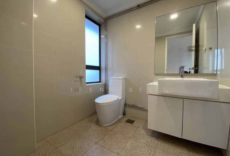 Parkway View, 39 Marine Parade Road, 4 Bedrooms, 3,572 sqft, Condominium For Rent, by Irene See, 500102489 - Bathroom - PropertyGuru.com.sg