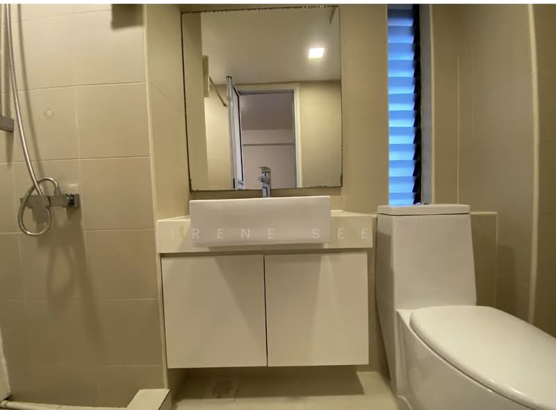 Parkway View, 39 Marine Parade Road, 4 Bedrooms, 3,572 sqft, Condominium For Rent, by Irene See, 500102489 - Bathroom - PropertyGuru.com.sg