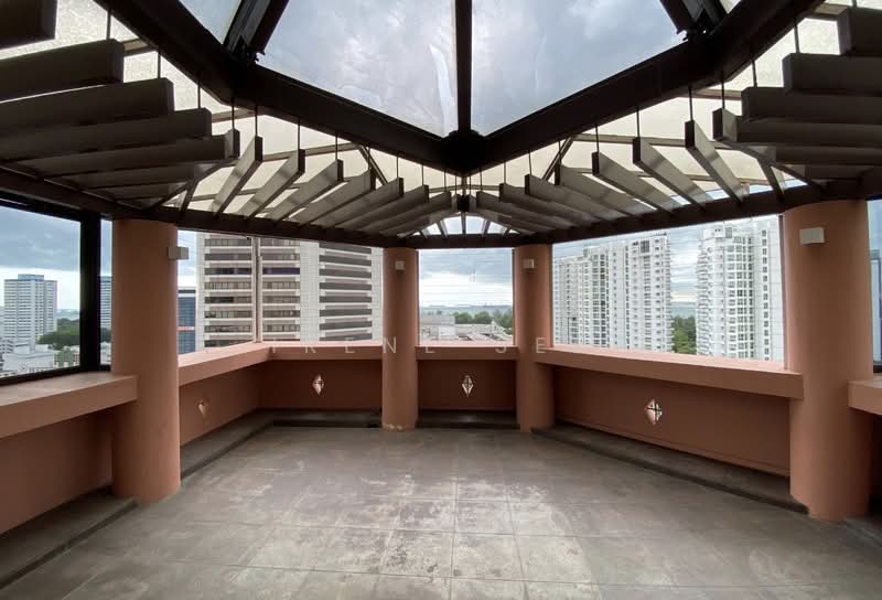 Parkway View, 39 Marine Parade Road, 4 Bedrooms, 3,572 sqft, Condominium For Rent, by Irene See, 500102489 - Balcony - PropertyGuru.com.sg