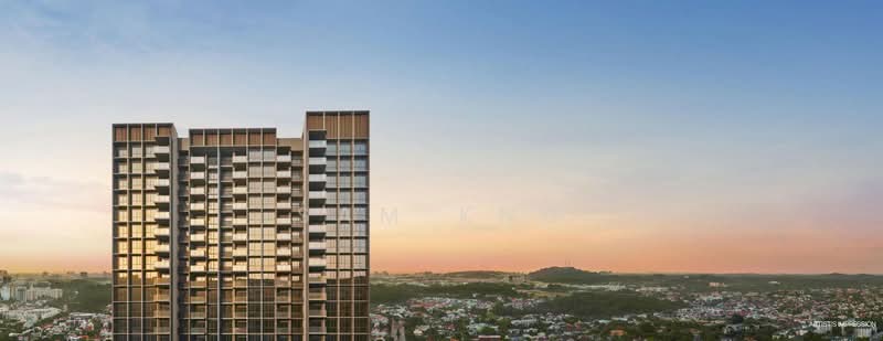 Thomson View Condo, 7 Bright Hill Drive, 2 Bedrooms, 750 sqft, Condominium For Sale, by Sam Kng, 500102490 - PropertyGuru.com.sg