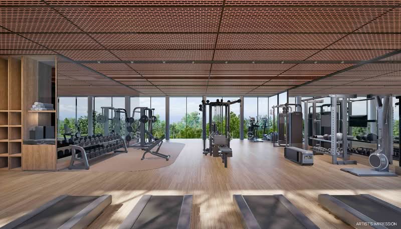 Thomson View Condo, 7 Bright Hill Drive, 2 Bedrooms, 750 sqft, Condominium For Sale, by Sam Kng, 500102490 - PropertyGuru.com.sg