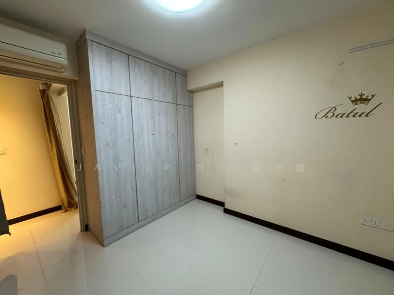 187B Fengshan GreenVille, 187B Bedok North Street 4, Room Rental, 80 sqft, HDB Flat For Rent, by Javier Ng 黄允健, 500102492 - Bedroom - PropertyGuru.com.sg