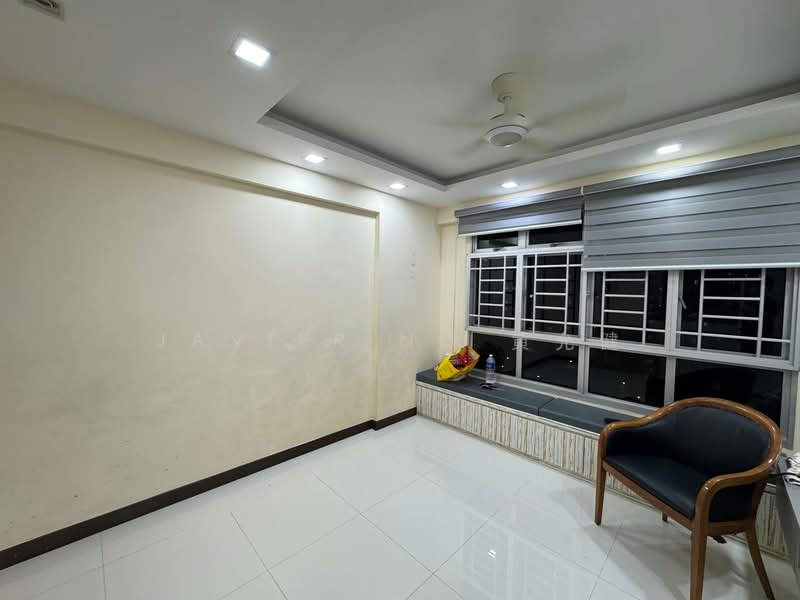 187B Fengshan GreenVille, 187B Bedok North Street 4, Room Rental, 80 sqft, HDB Flat For Rent, by Javier Ng 黄允健, 500102492 - Living Room - PropertyGuru.com.sg